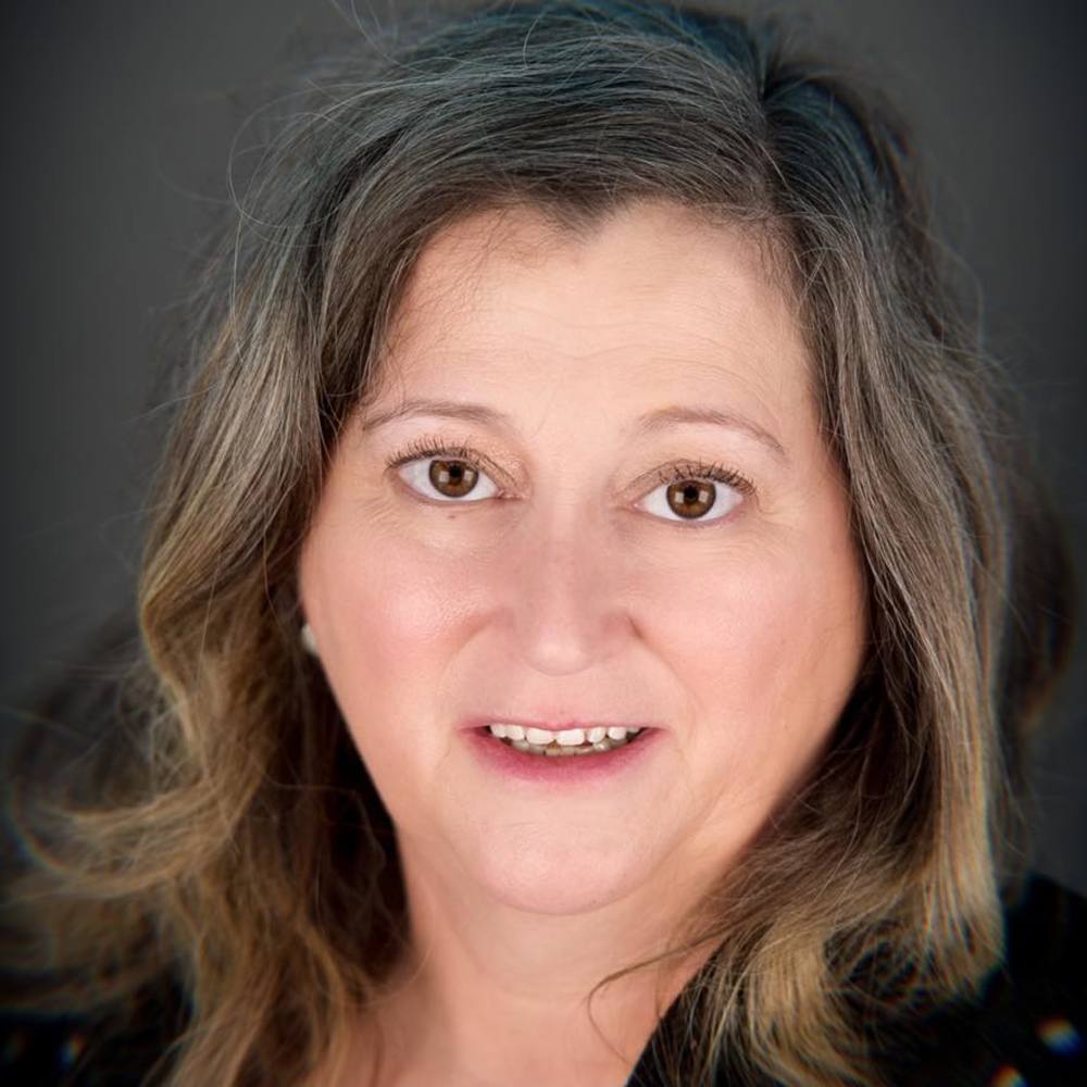 Meet your Posher, Karen